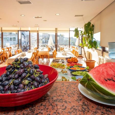 Hotel Erdal Истанбул Екстериор снимка