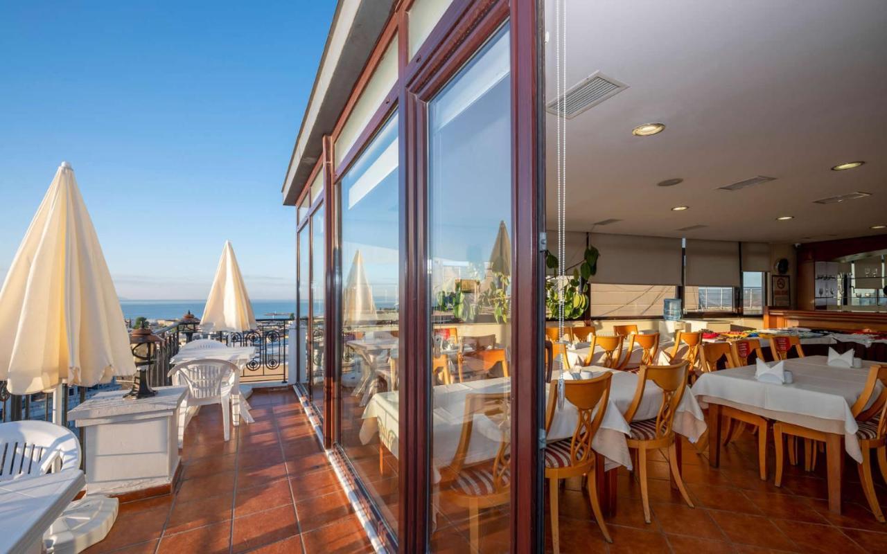 Hotel Erdal Истанбул Екстериор снимка